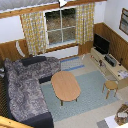 Holiday Yllasykkonen D 21 Loma-asunnot *