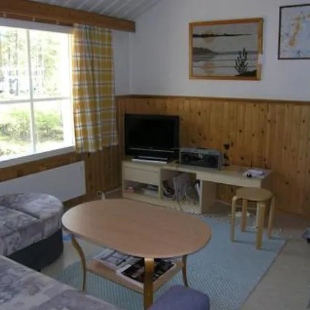 Holiday Yllasykkonen D 21 * Ylläsjärvi