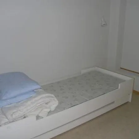 Holiday Yllasykkonen D 21 Ylläsjärvi