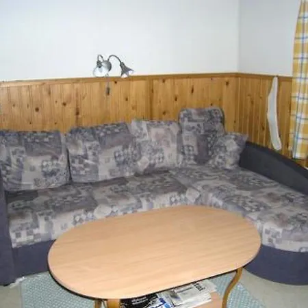 Holiday Yllasykkonen D 21 Loma-asunnot
