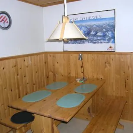 Holiday Yllasykkonen D 21 Ylläsjärvi