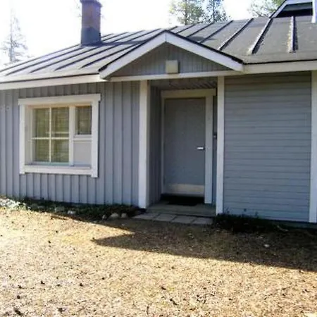 Holiday Yllasykkonen D 21 Semesterbostad Ylläsjärvi